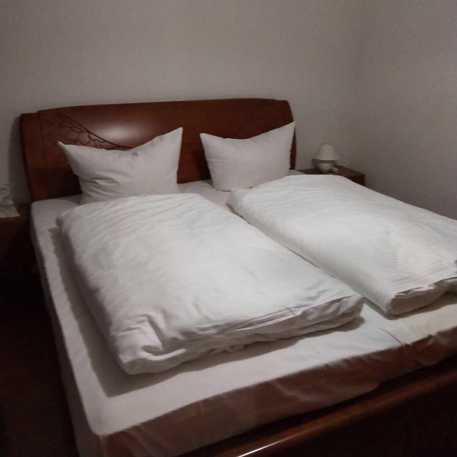 Hotel Suedheide 赫曼斯堡 外观 照片