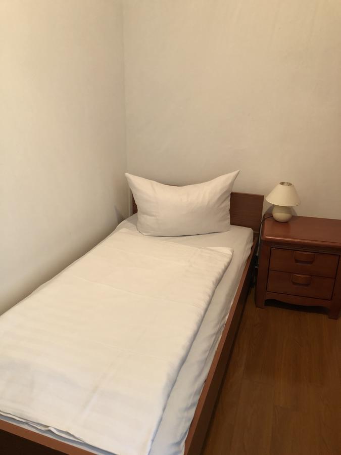 Hotel Suedheide 赫曼斯堡 外观 照片