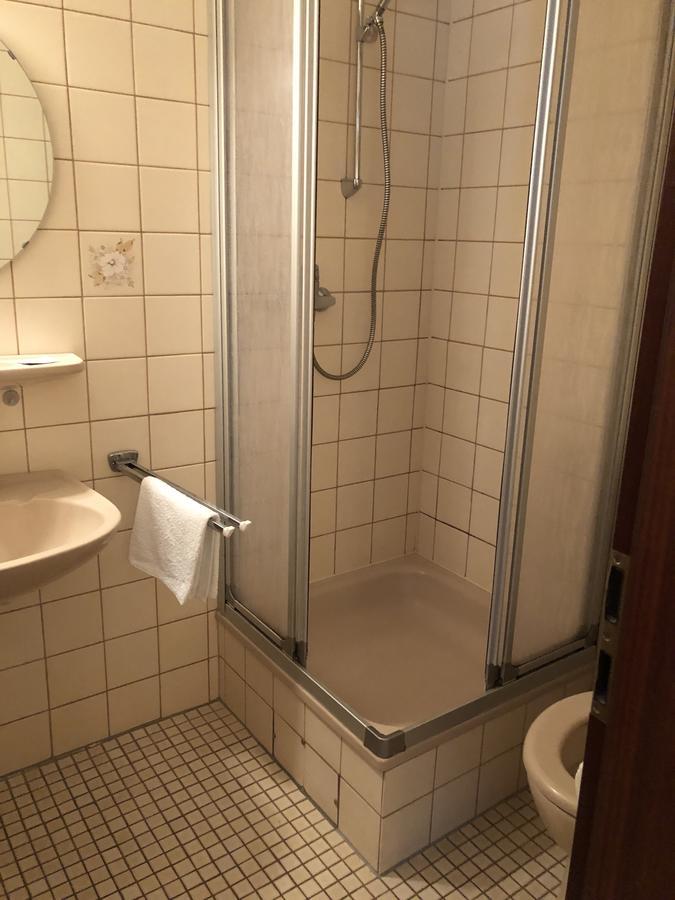 Hotel Suedheide 赫曼斯堡 外观 照片